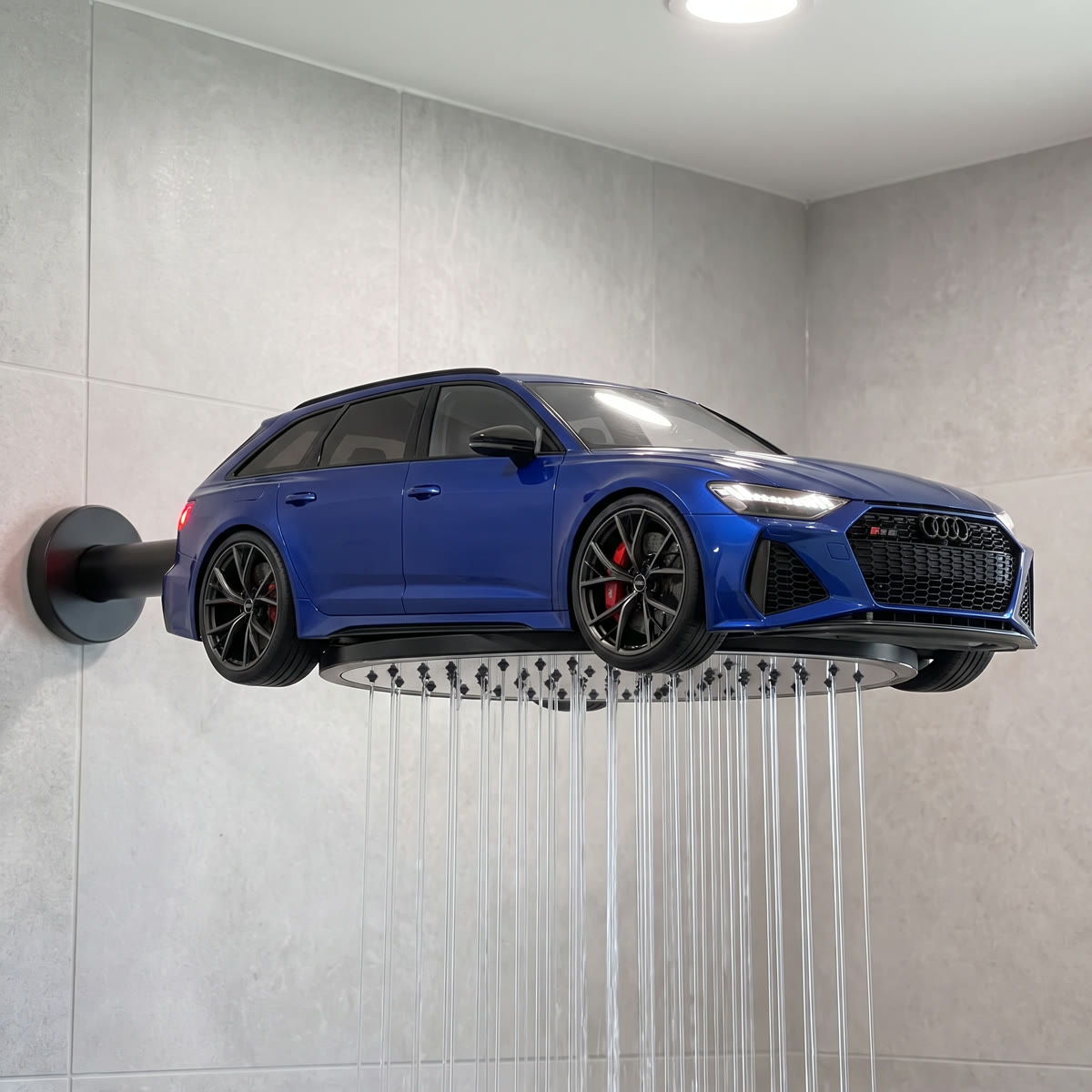 Blue Avant