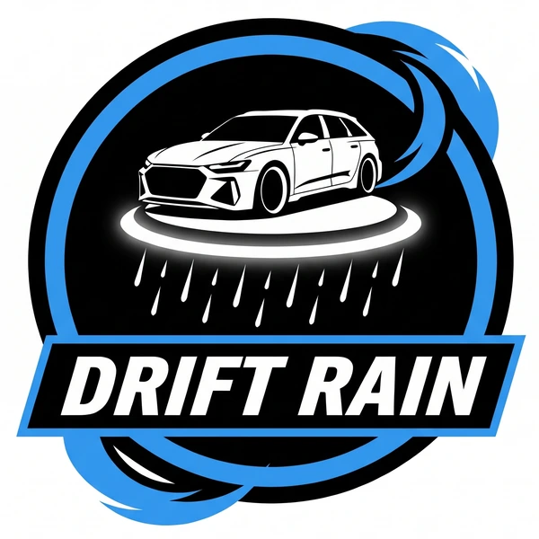 Drift Rain